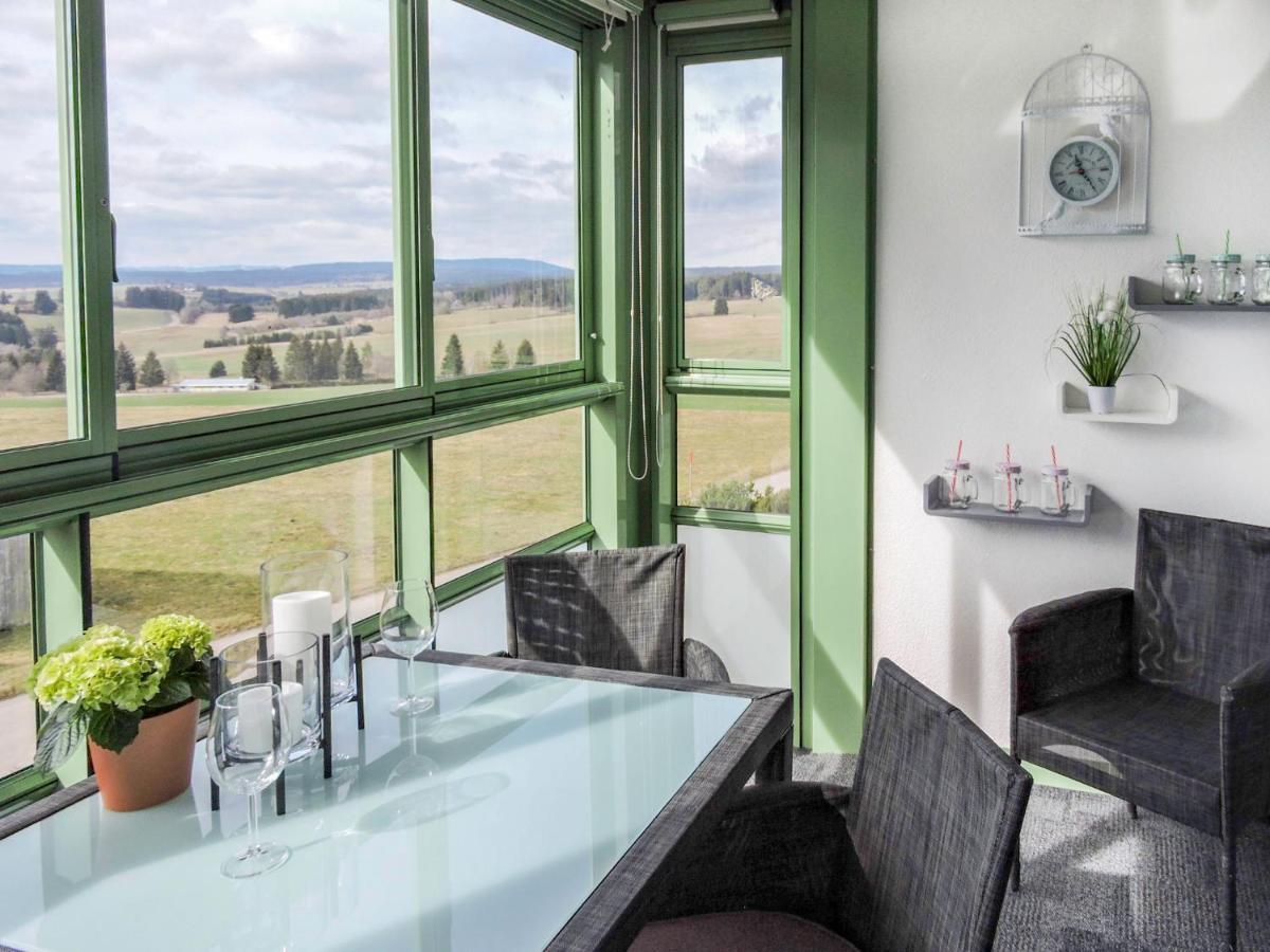 Apartment Flieder - F 96 By Interhome Dittishausen Exterior foto