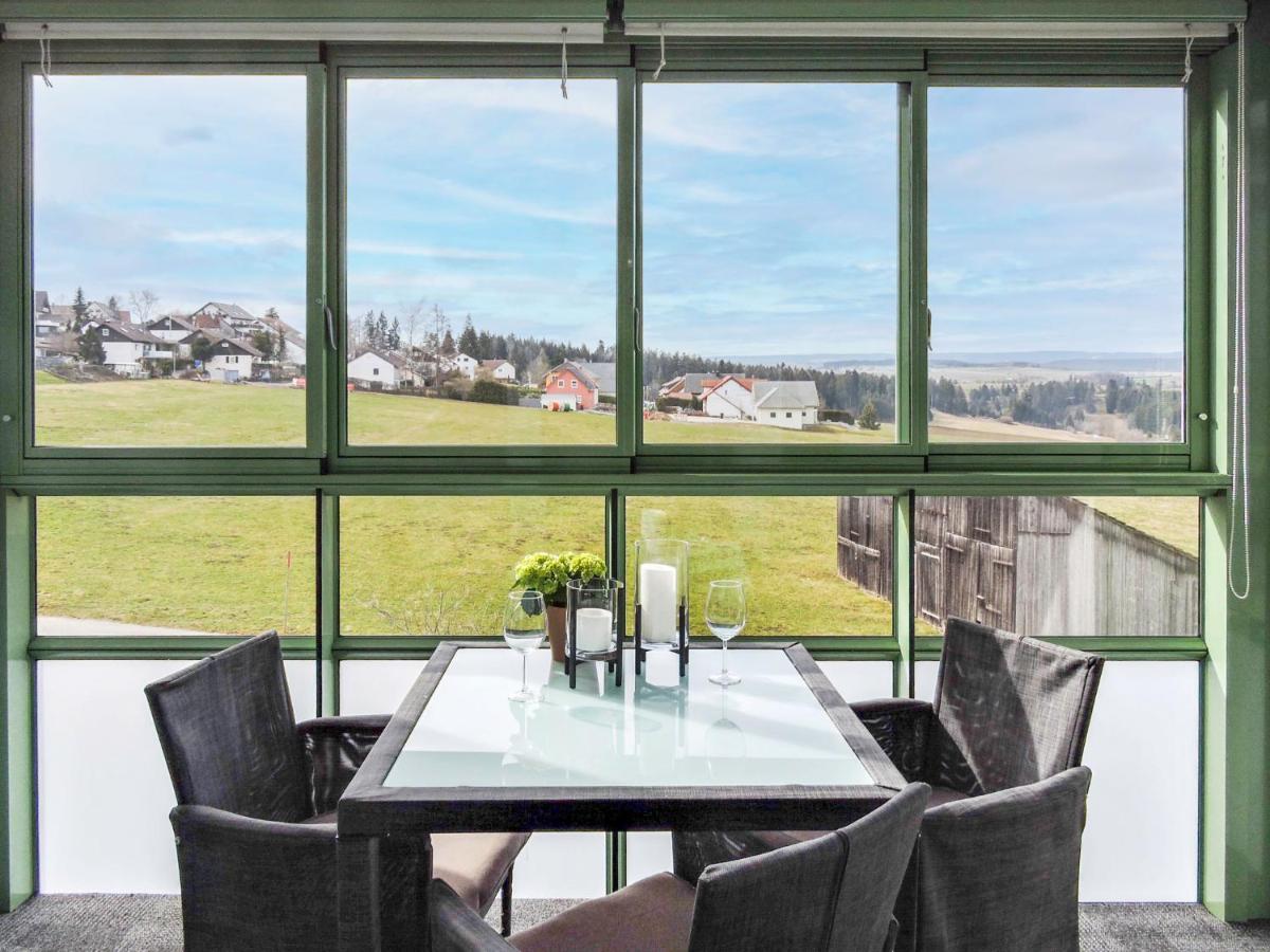 Apartment Flieder - F 96 By Interhome Dittishausen Exterior foto