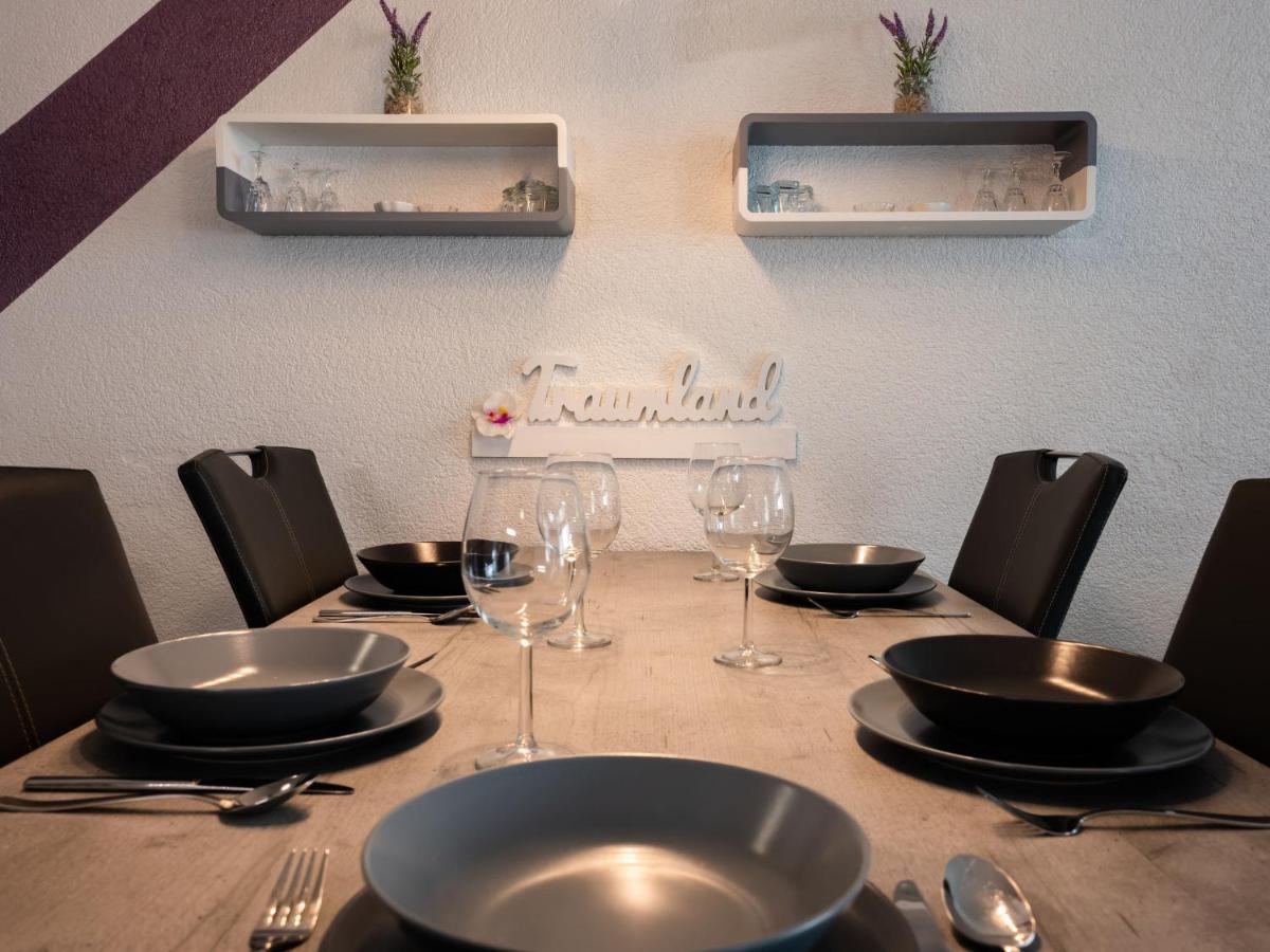 Apartment Flieder - F 96 By Interhome Dittishausen Exterior foto