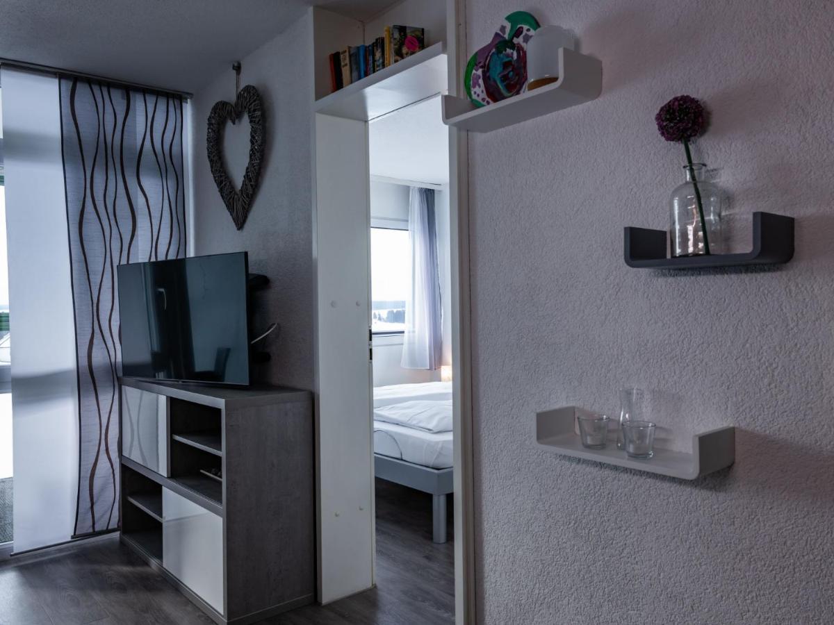 Apartment Flieder - F 96 By Interhome Dittishausen Exterior foto