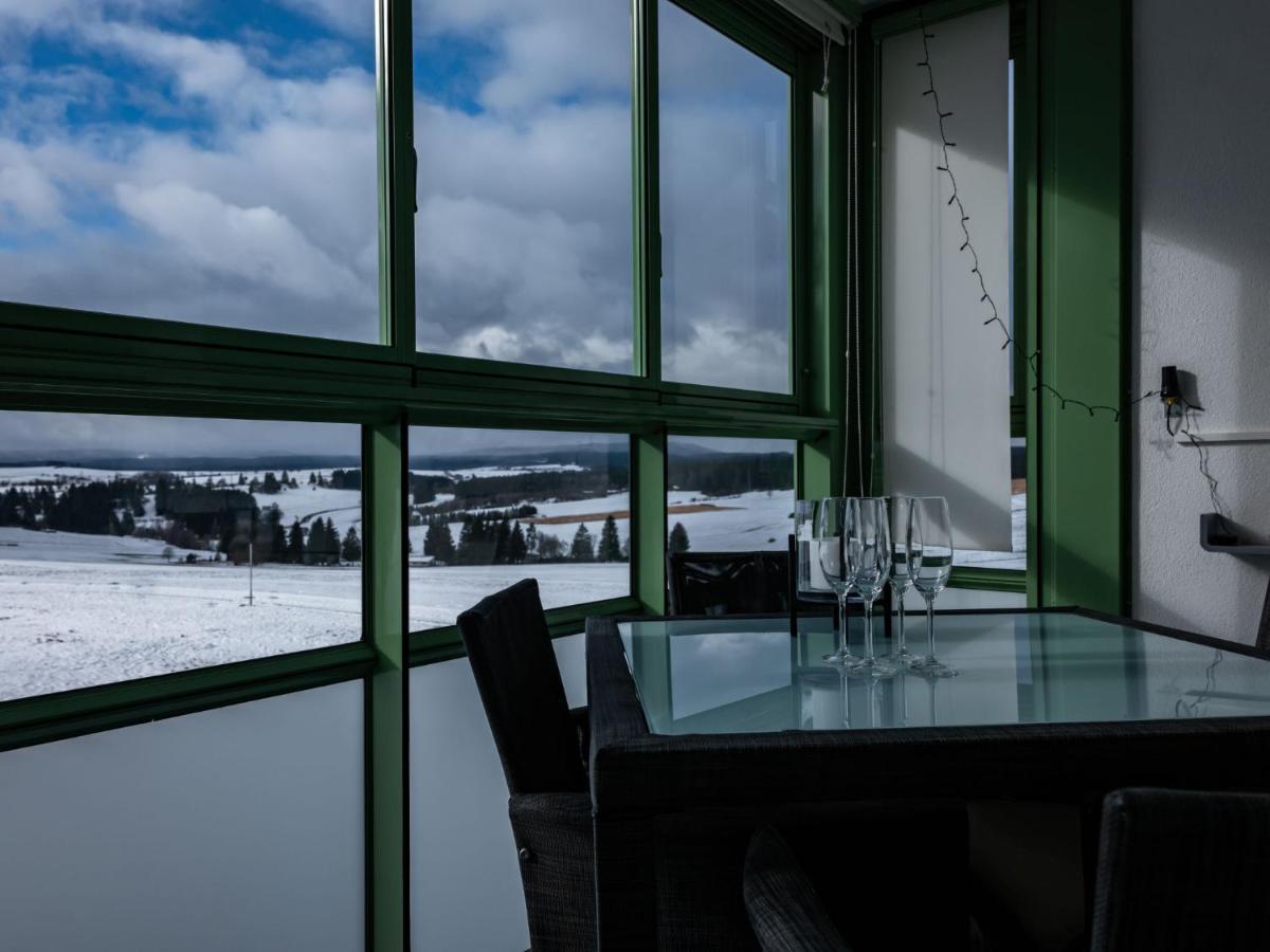 Apartment Flieder - F 96 By Interhome Dittishausen Exterior foto