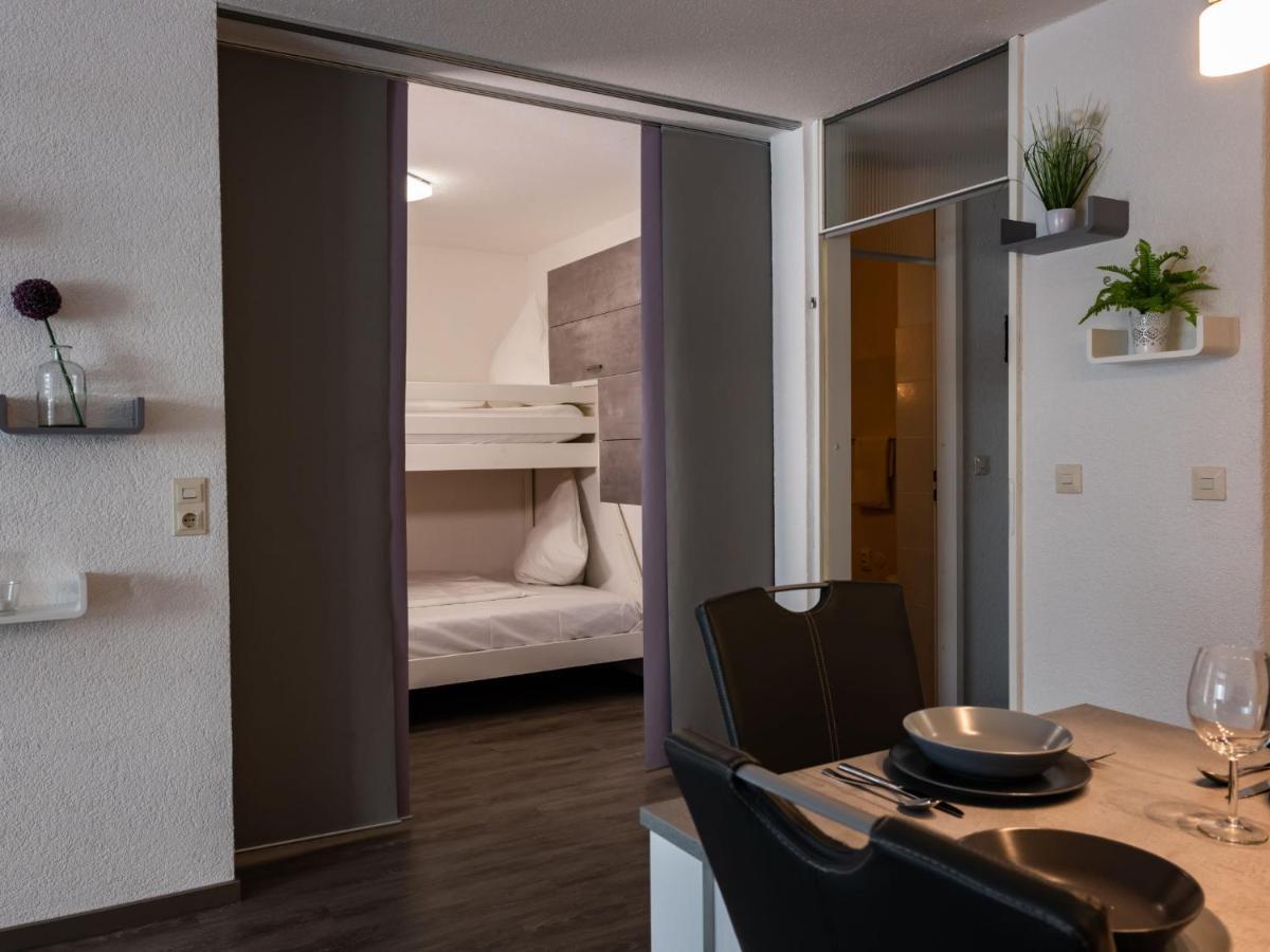 Apartment Flieder - F 96 By Interhome Dittishausen Exterior foto