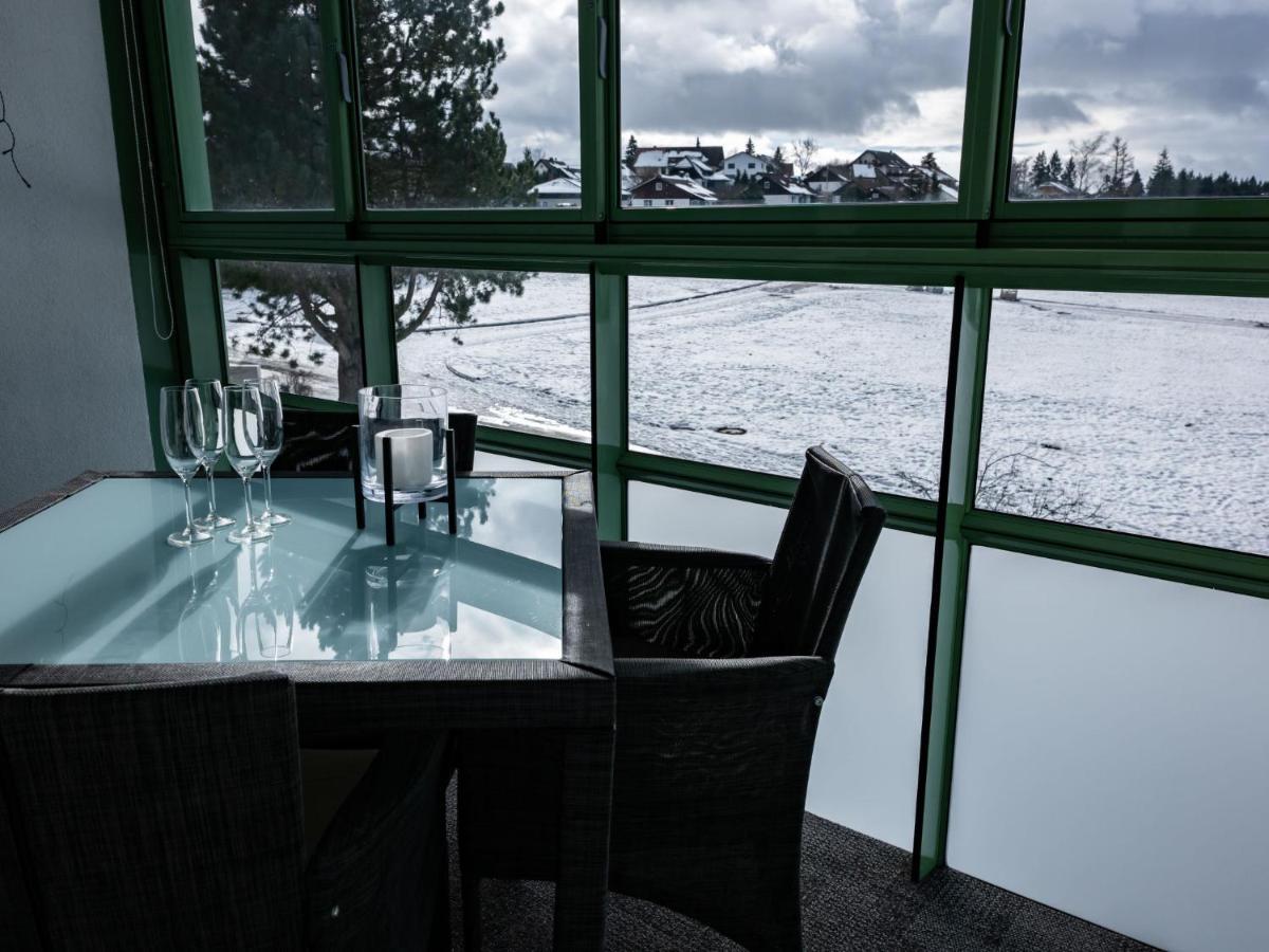 Apartment Flieder - F 96 By Interhome Dittishausen Exterior foto
