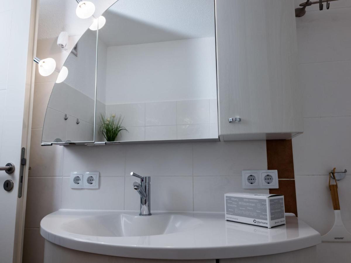 Apartment Flieder - F 96 By Interhome Dittishausen Exterior foto