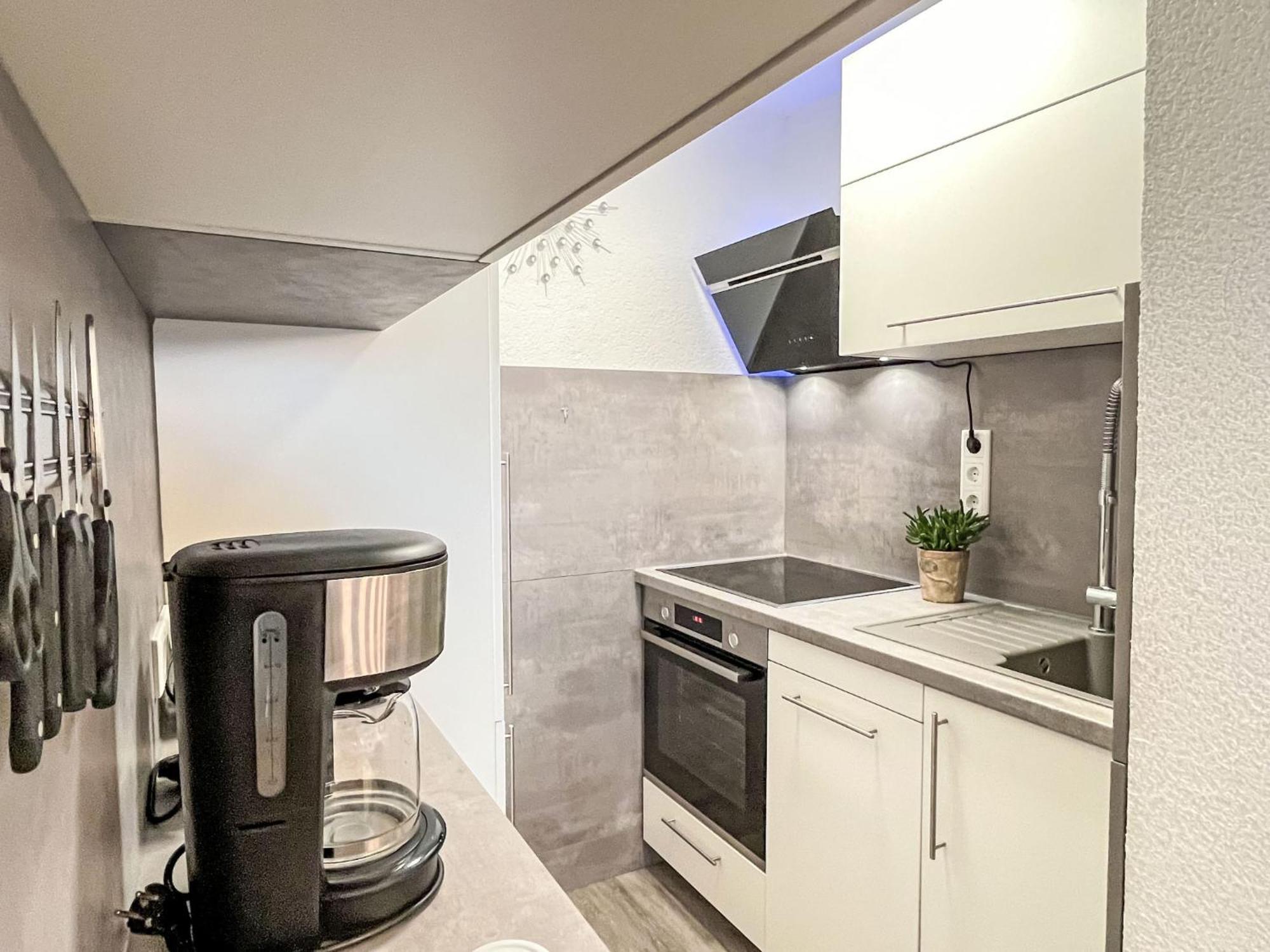 Apartment Flieder - F 96 By Interhome Dittishausen Exterior foto
