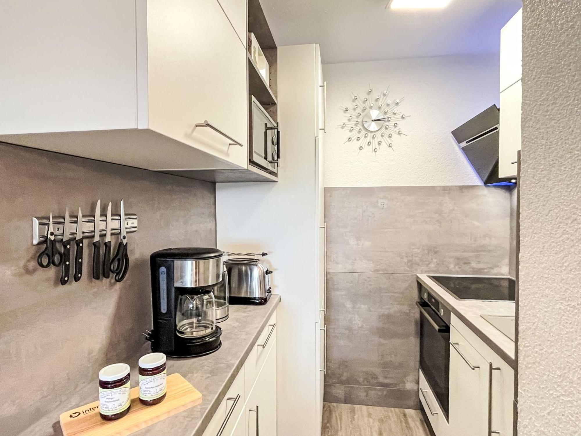 Apartment Flieder - F 96 By Interhome Dittishausen Exterior foto