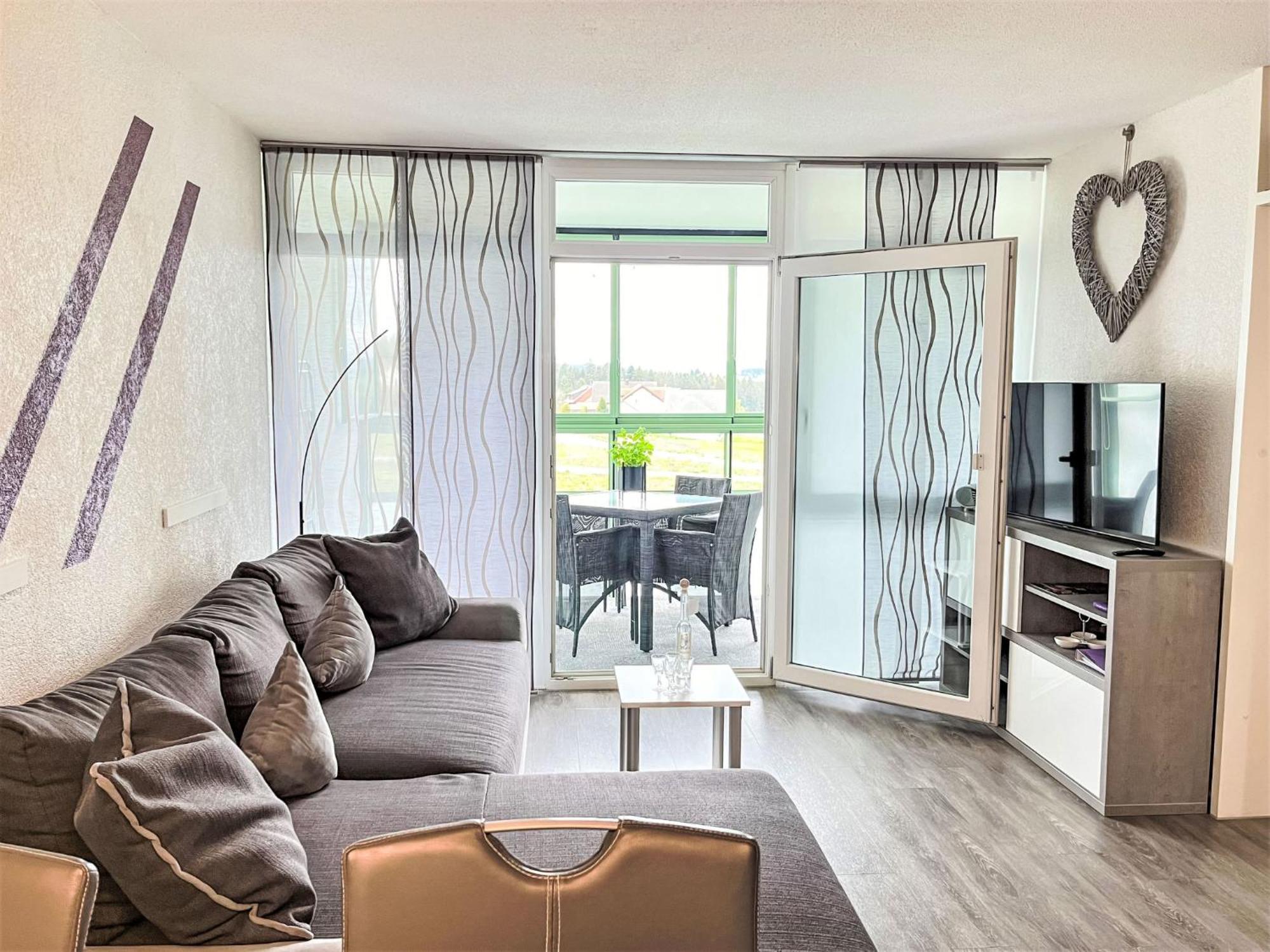 Apartment Flieder - F 96 By Interhome Dittishausen Exterior foto